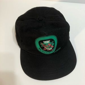 Cancun Baseball Style Cap / Hat